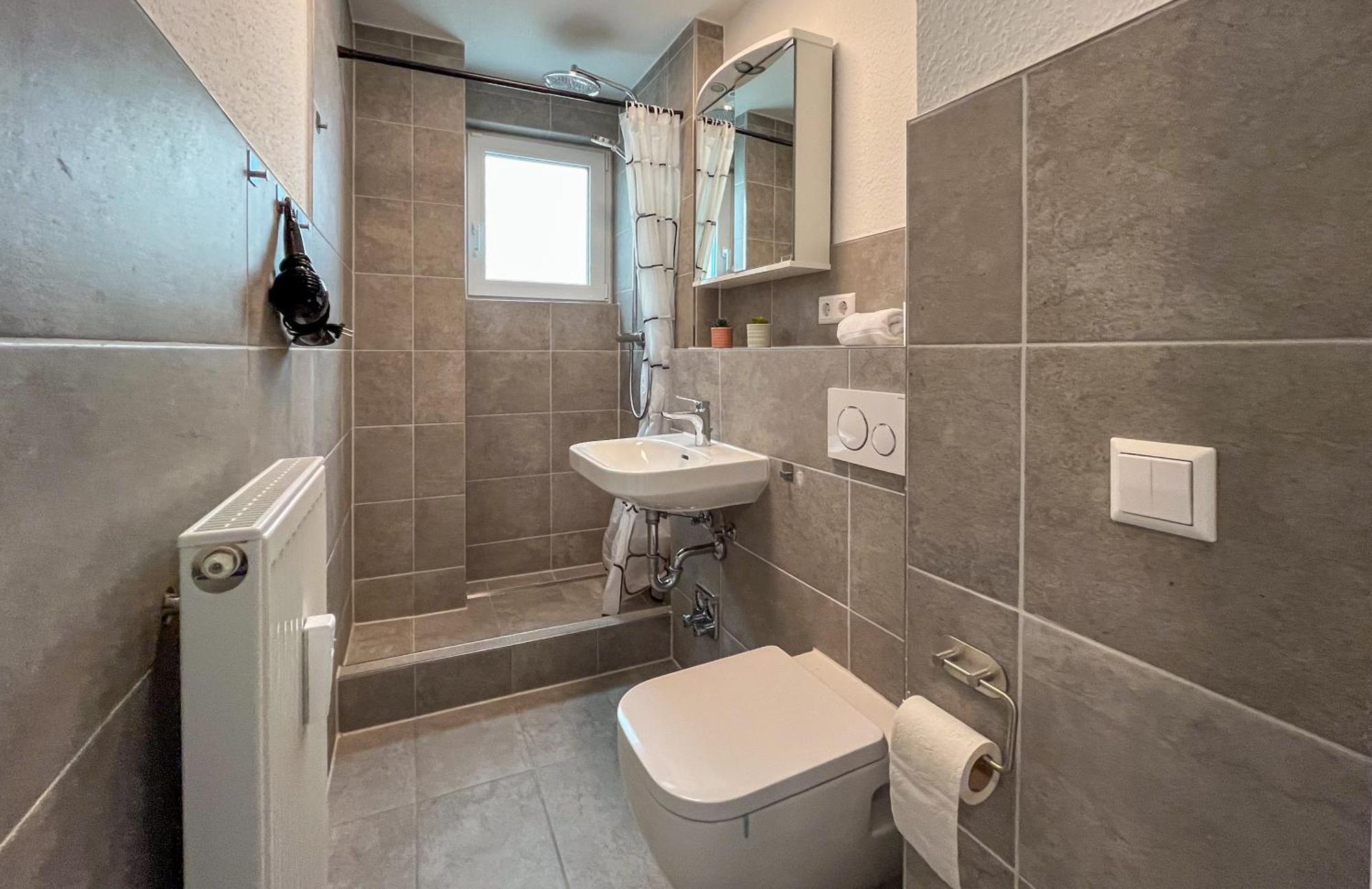 Rosenberg-Suites - Zentral, Stellplatz, Grosse Terasse, Business & Privat Heilbronn Exterior foto