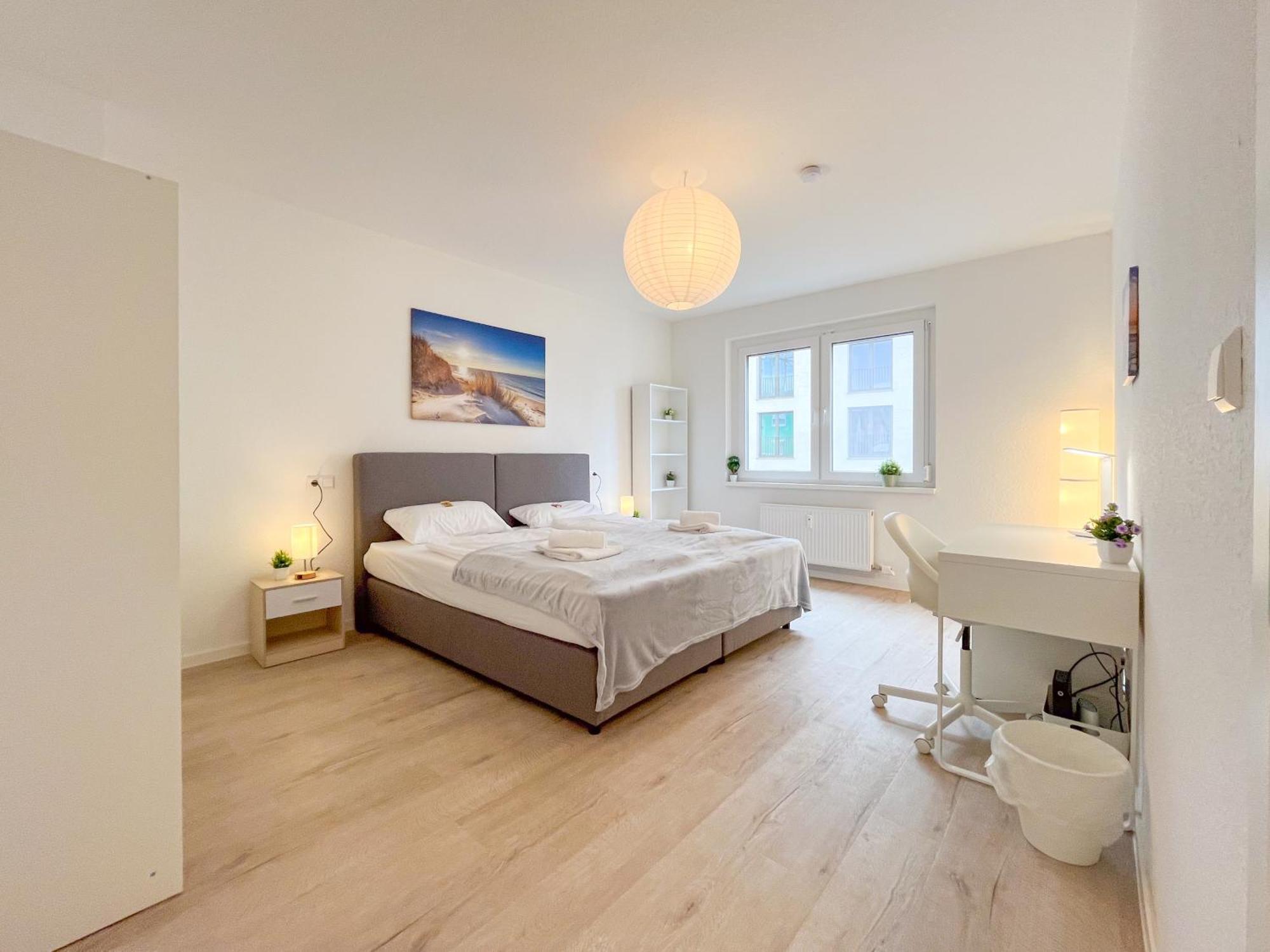 Rosenberg-Suites - Zentral, Stellplatz, Grosse Terasse, Business & Privat Heilbronn Exterior foto