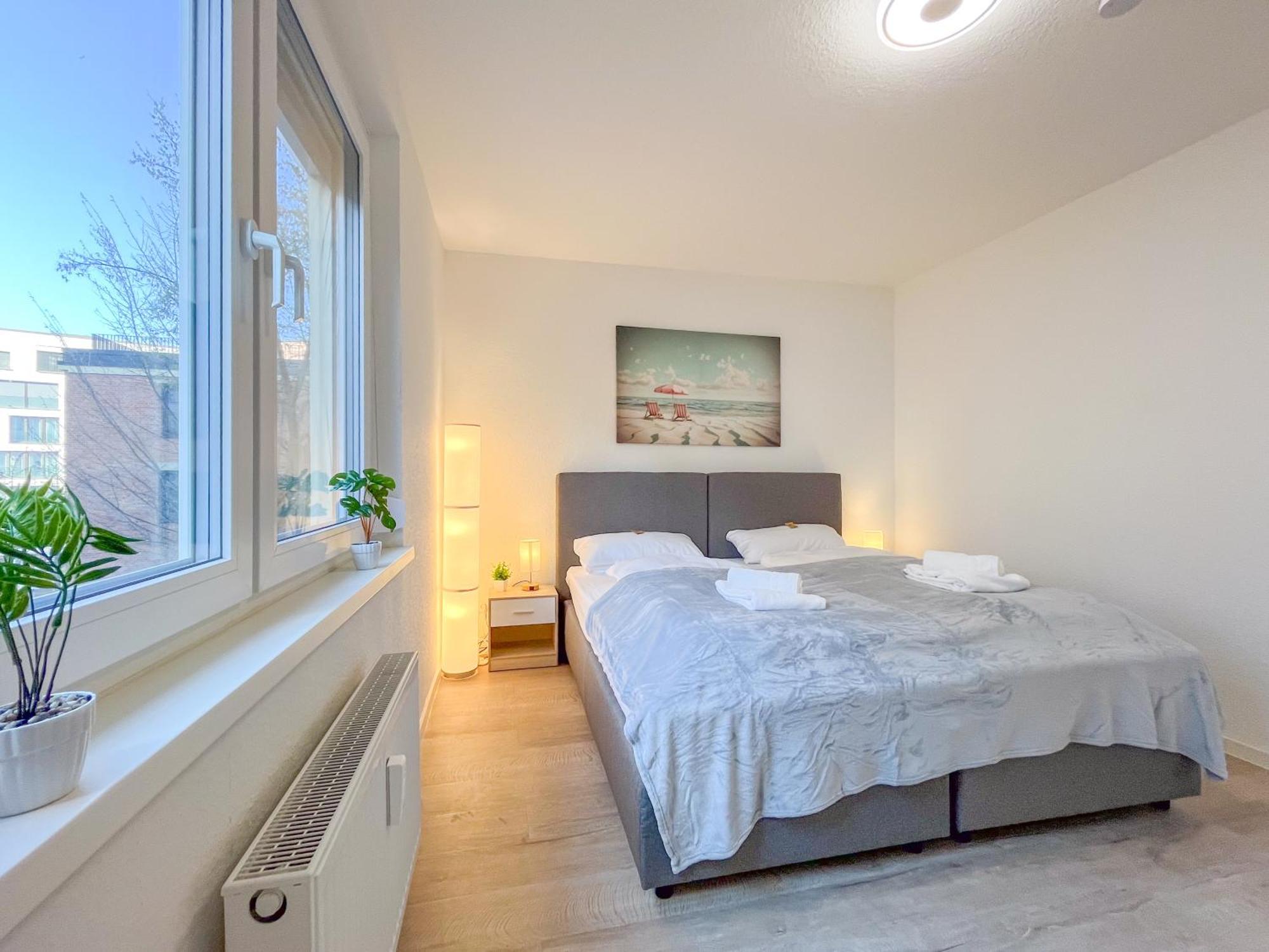 Rosenberg-Suites - Zentral, Stellplatz, Grosse Terasse, Business & Privat Heilbronn Exterior foto